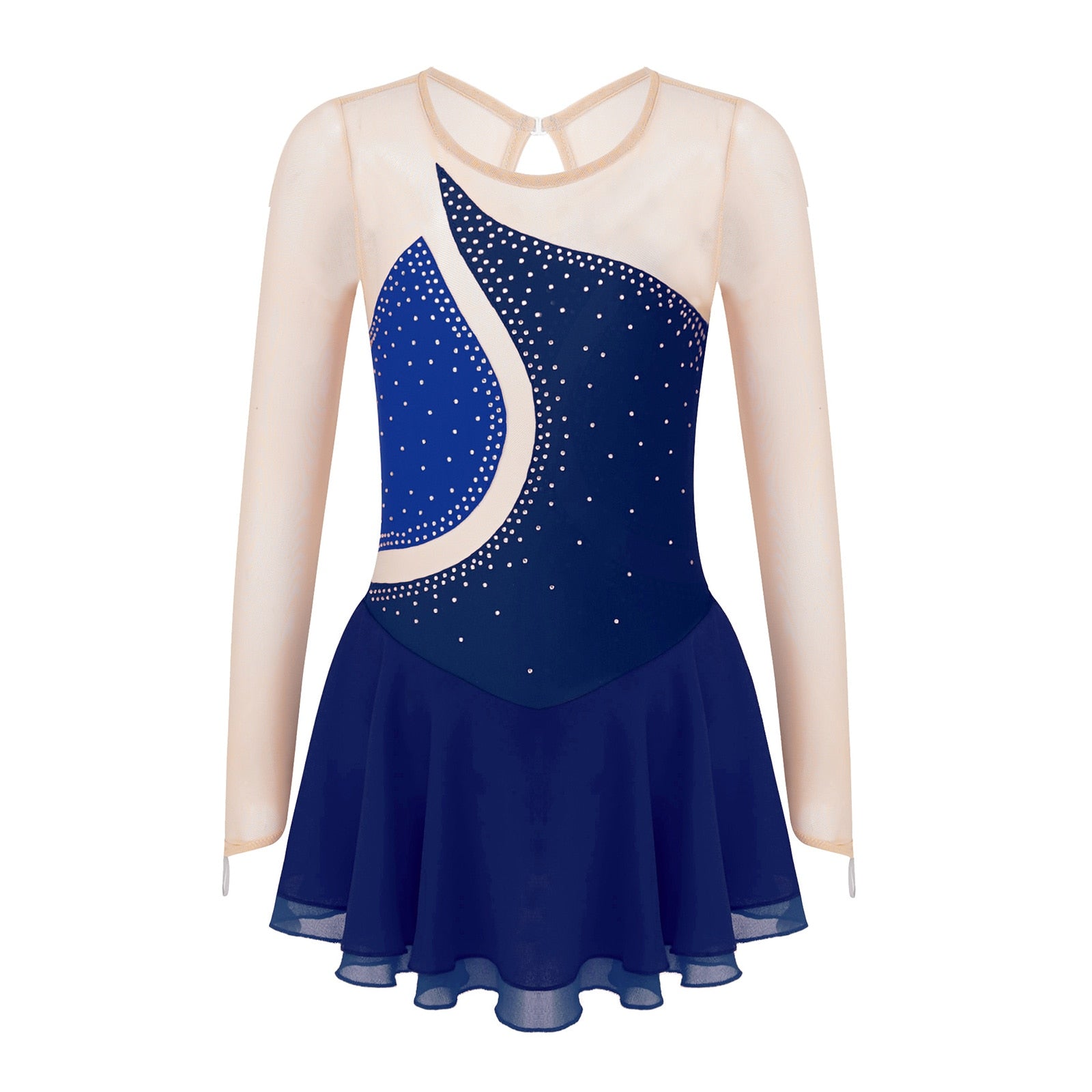 Robe Strass Brillante - FrencHockey