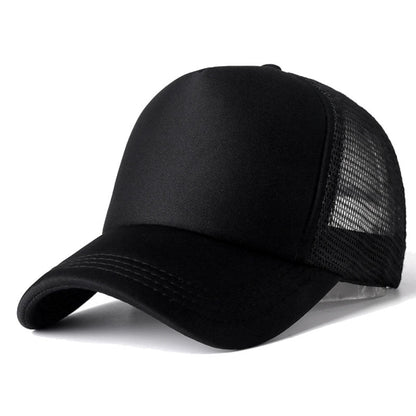 Casquette en maille Personnalisation - FrencHockey