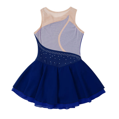 Robe Strass Brillante - FrencHockey