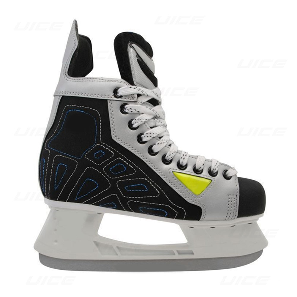 Lacets patins Hockey UICE - FrencHockey