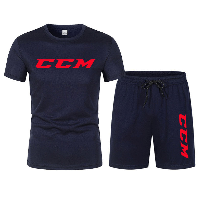 Ensemble Shorts - FrencHockey