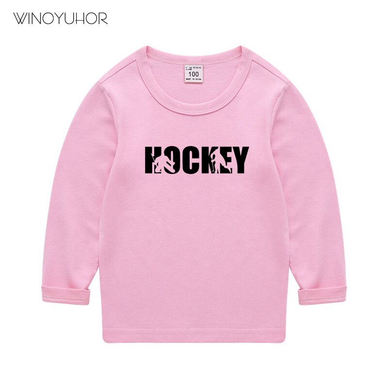 T-Shirts Hockey Enfants - FrencHockey