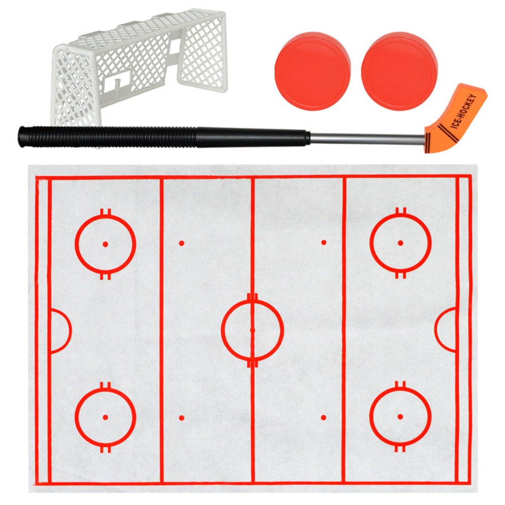 Jeu de Hockey WC - FrencHockey