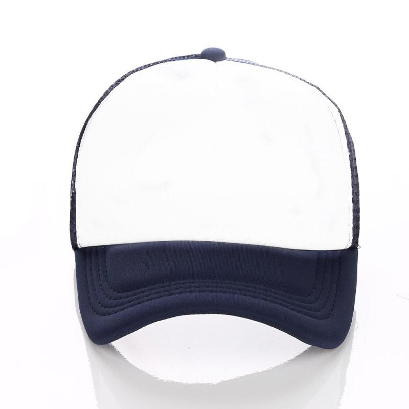 Casquette en maille Personnalisation - FrencHockey