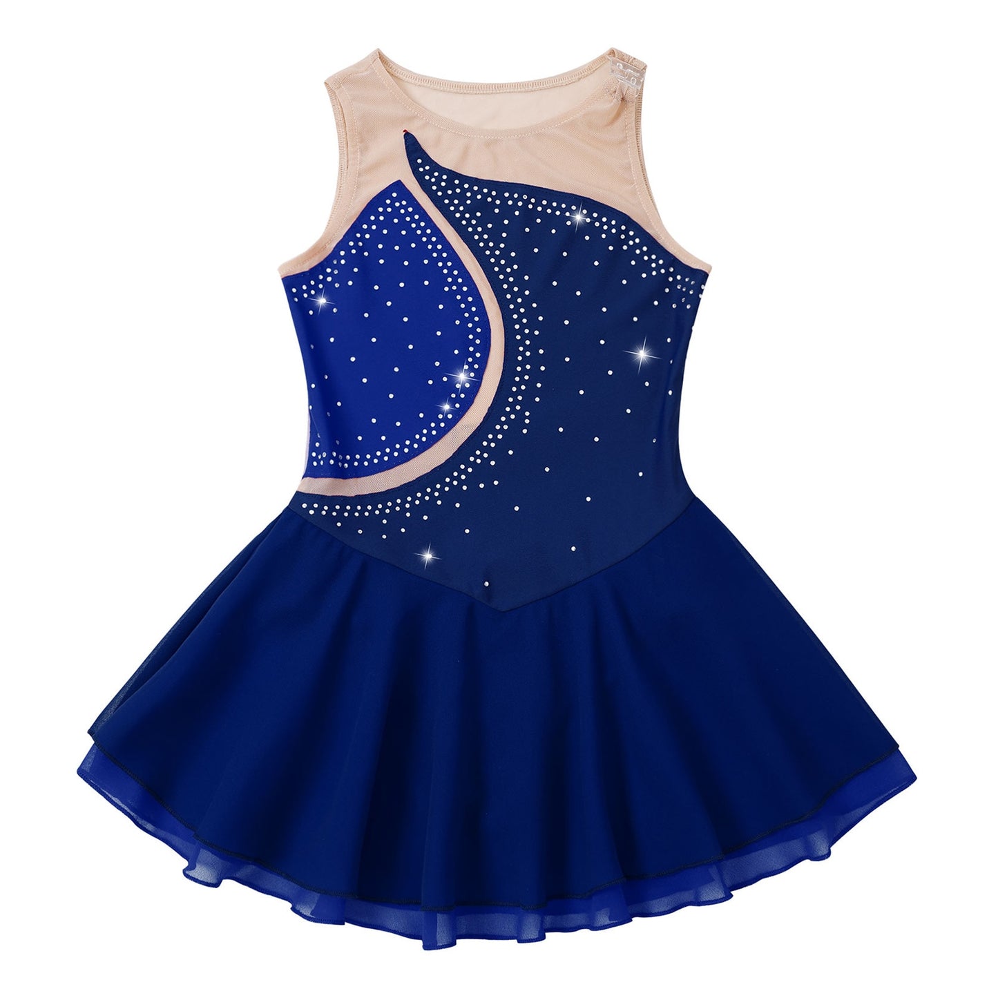 Robe Strass Brillante - FrencHockey