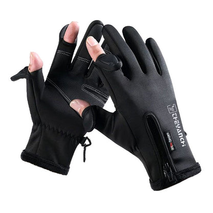 Gants Imperméables - FrencHockey