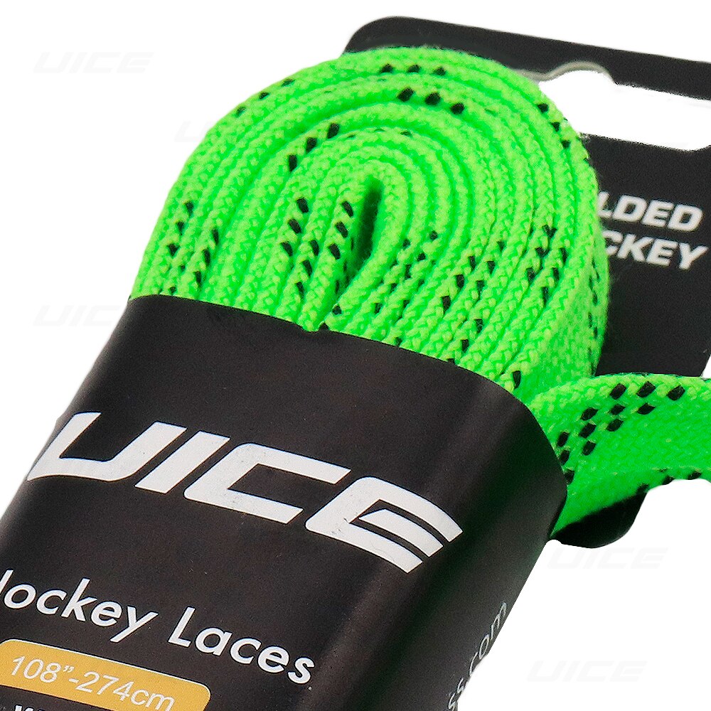 Lacets patins Hockey UICE - FrencHockey