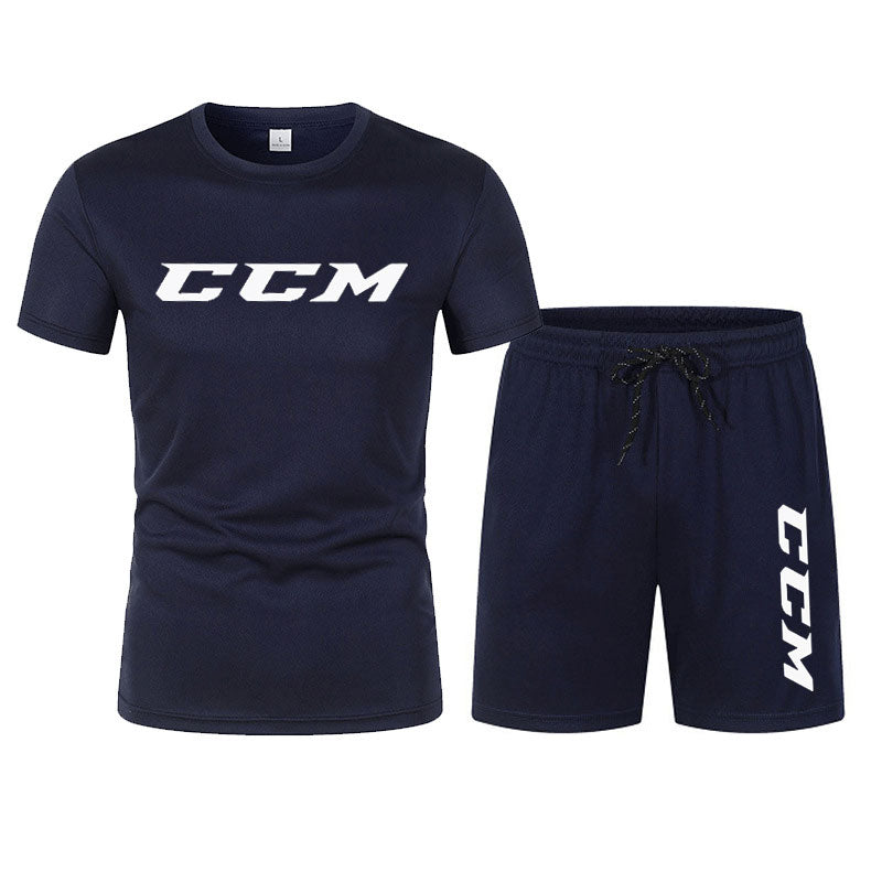 Ensemble Shorts - FrencHockey