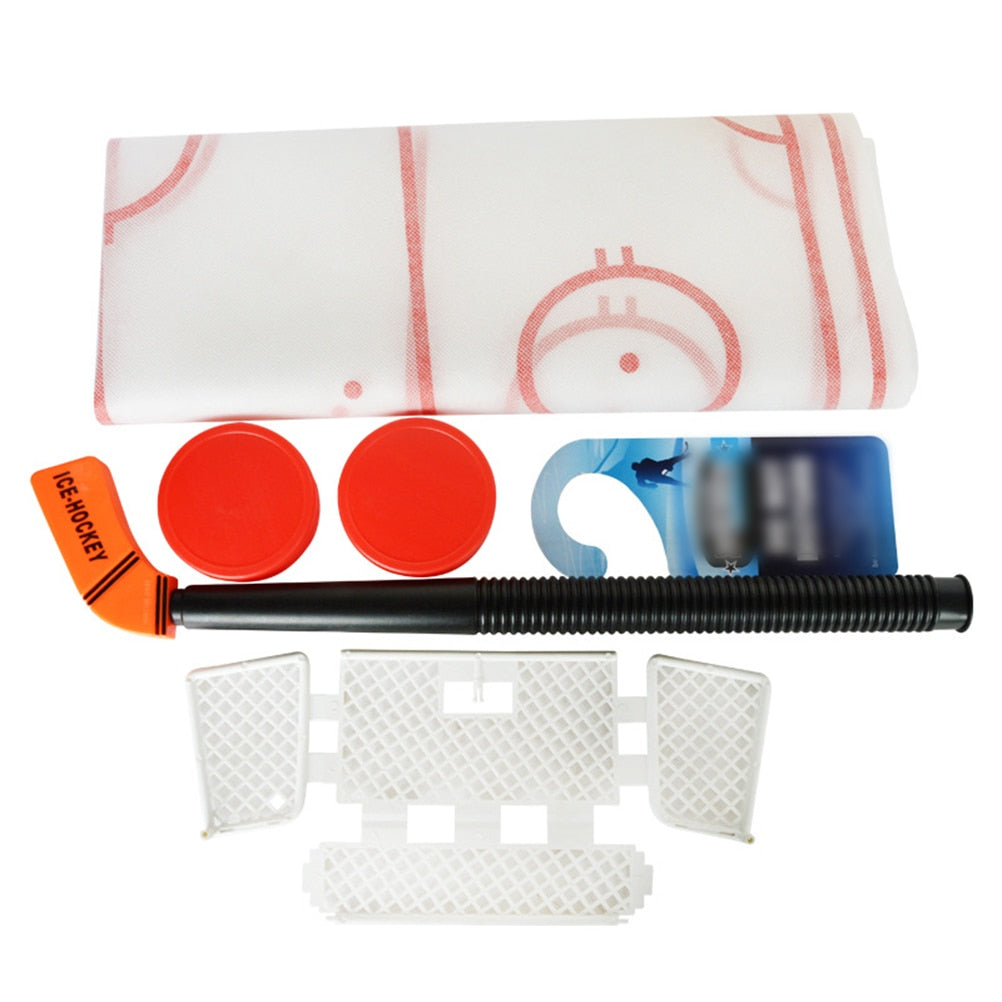 Jeu de Hockey WC - FrencHockey