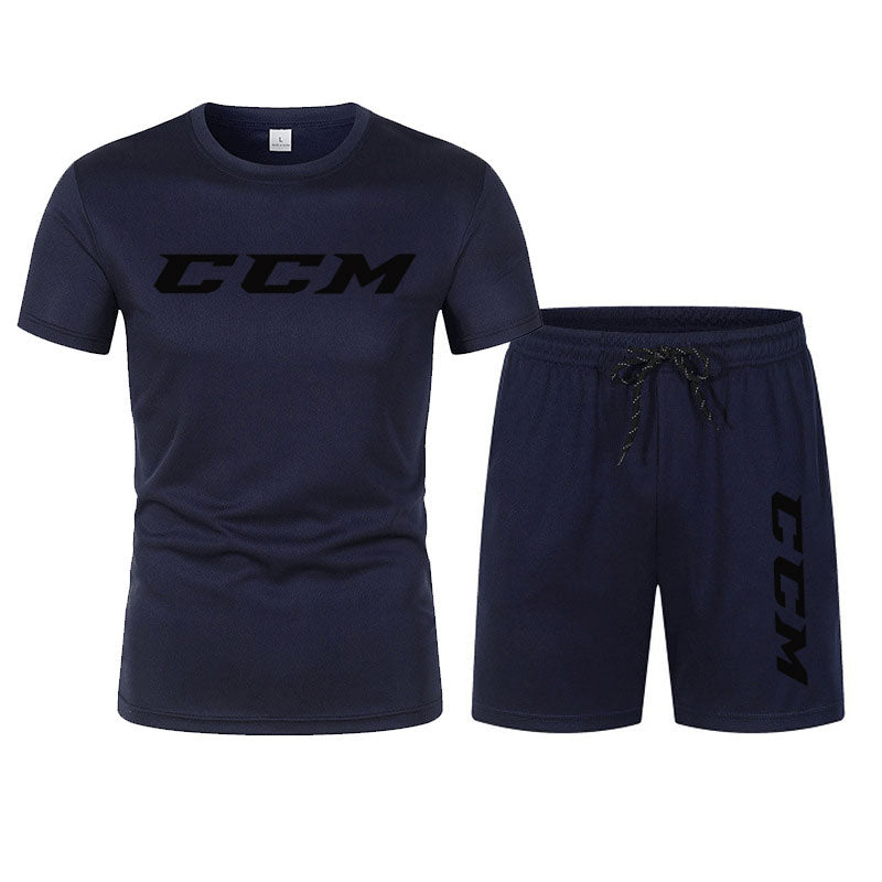 Ensemble Shorts - FrencHockey