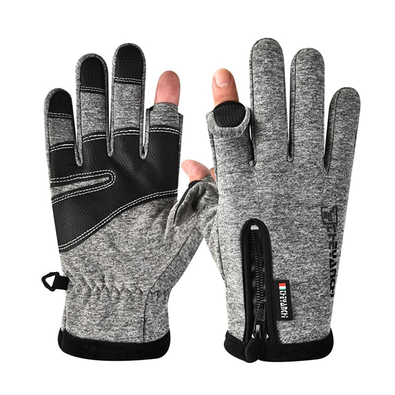 Gants Imperméables - FrencHockey