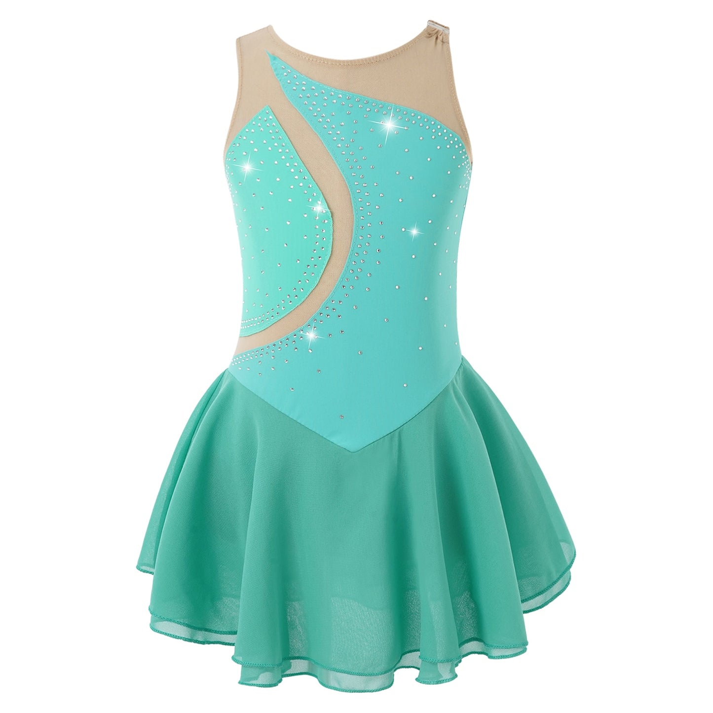 Robe Strass Brillante - FrencHockey