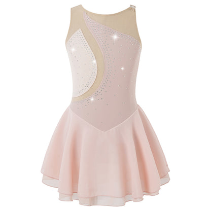 Robe Strass Brillante - FrencHockey