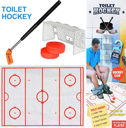 Jeu de Hockey WC - FrencHockey